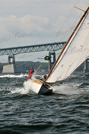 2012 NYYC Annual Regatta A 2658