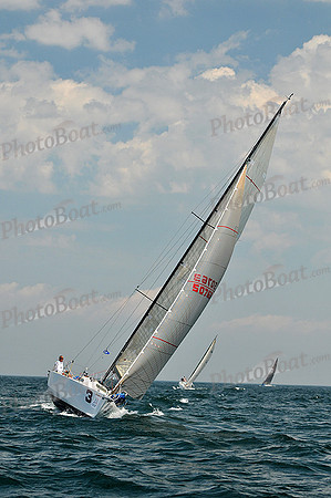 2013 Block Island Race Week C 1397