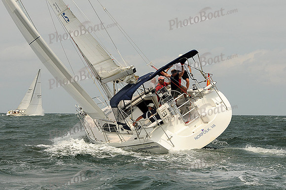 2012 Cape Charles Cup A 1397