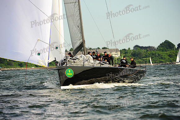 2014 NYYC Race Week C 1647
