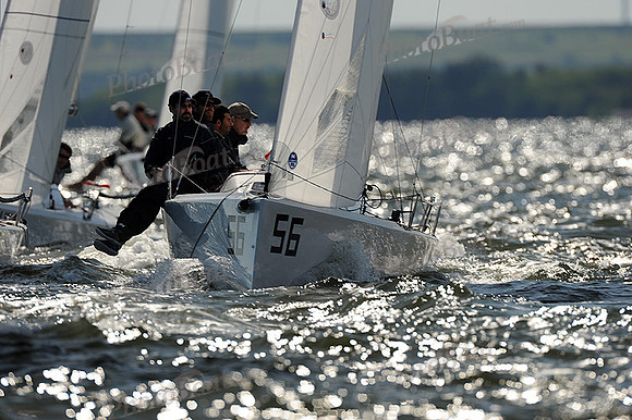 2014 J70 Winter Series H 127
