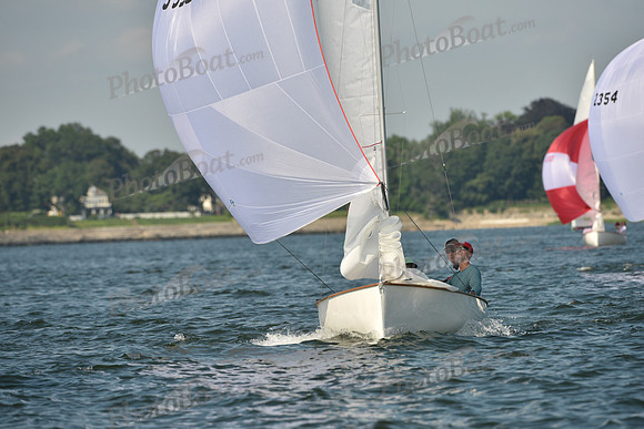 2018 Thistle Nationals C_0434