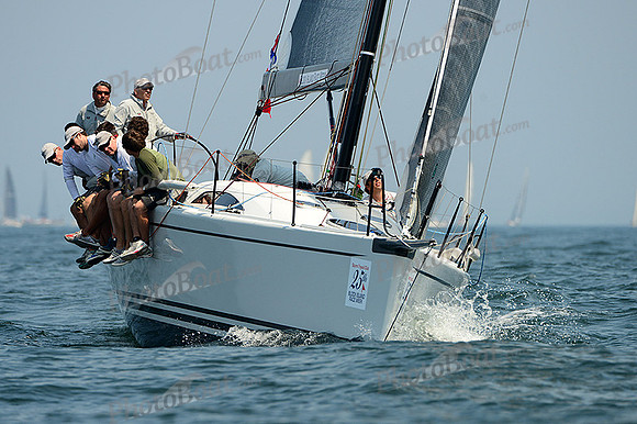 2013 Block Island Race Week B 2706