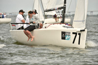 2019 Charleston Race Week E_0597