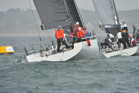 2021 Block Island Race Week C_1620FlyingJenny-CoolBreeze