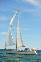 2015 Cape Charles Cup A 1500