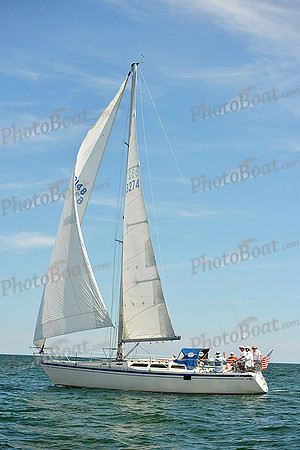 2015 Cape Charles Cup A 1500