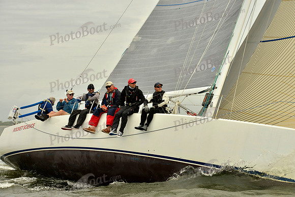 2019 Charleston Race Week I_1049