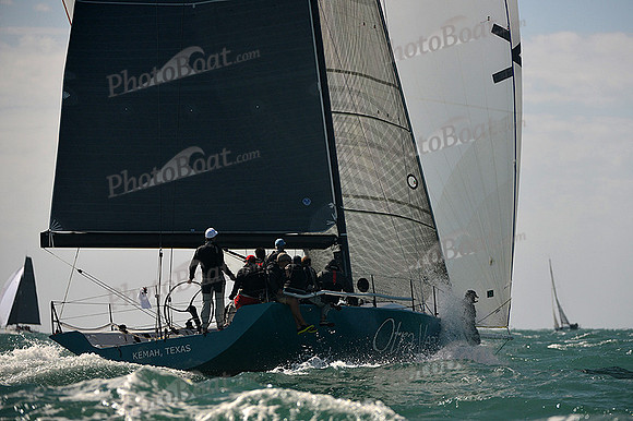 2014 Key West Race Week E 394