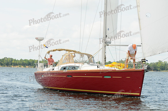 2011 Gov Cup D 330
