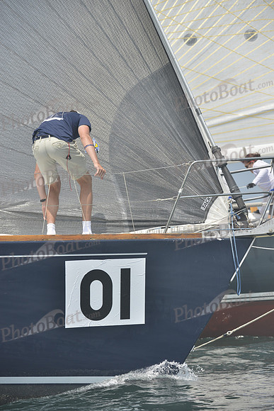 2025 Block Island Race Week B_0913