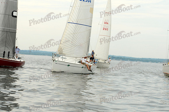 2011 Park City Regatta B 108