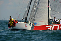 2015 Block Island Race Week A 1630