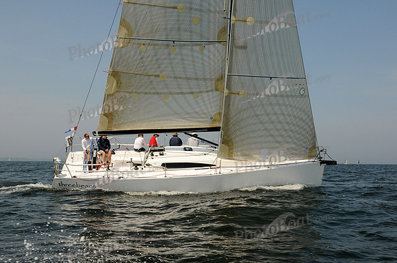 2011 Block Island Race A 1571