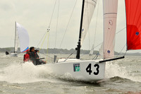 2013 Charleston Race Week A 945