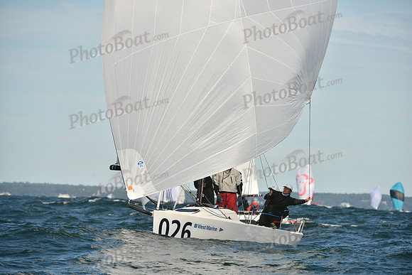2018 J70 Worlds F_0669