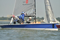 2017 Southern Bay Race Week C_0209
