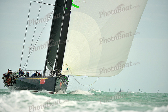 2016 Key West Race Week D_0994
