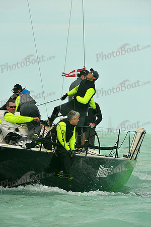 2016 Key West Race Week A_0782