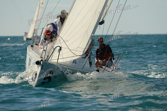 2017 Quantum Key West RW H 822