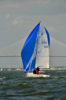 2018 Charleston Race Week A_2625