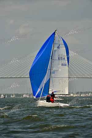 2018 Charleston Race Week A_2625