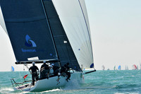 2013 Key West Race Week E 962