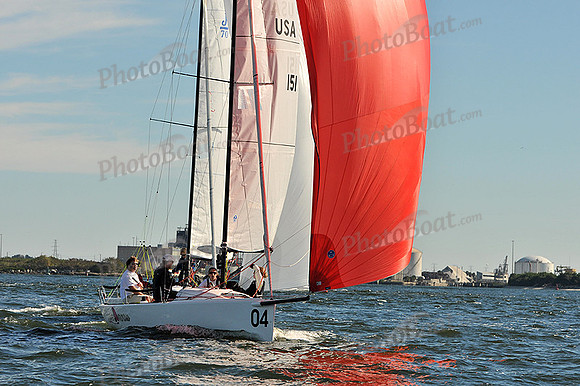 2014 J70 Winter Series C 054