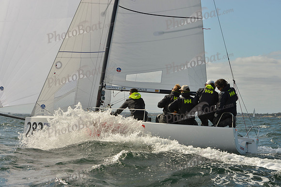 2018 J70 Worlds A1_0752