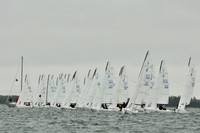 2014 J70 Winter Series D 592