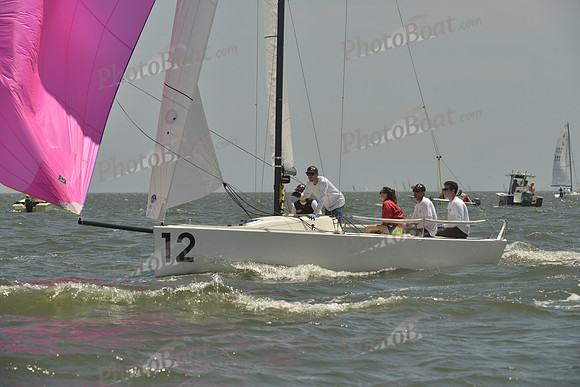 2017 Charleston Race Week D_1380