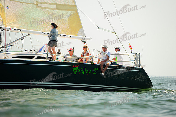 2014 Cape Charles Cup A 377