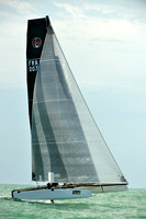 2015 Key West Race Week B 1327