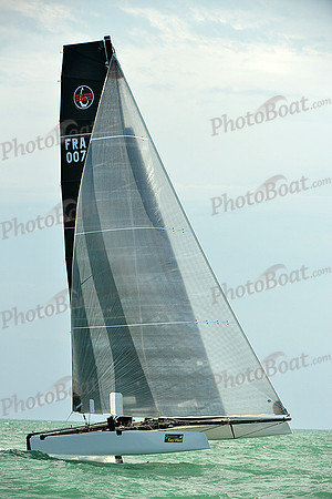 2015 Key West Race Week B 1327