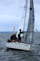 2014 Southern Bay Race Week DB 231