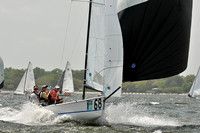 2013 Charleston Race Week A 2094