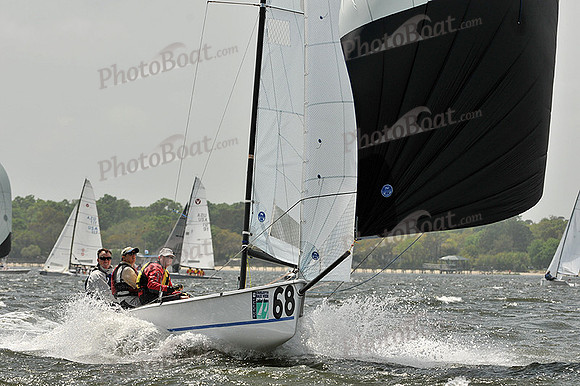 2013 Charleston Race Week A 2094