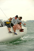 2015 Melges 24 Miami Invitational B 165