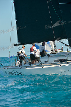 2017 Quantum Key West RW G 181