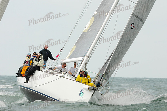 2012 Charleston Race Week A 513