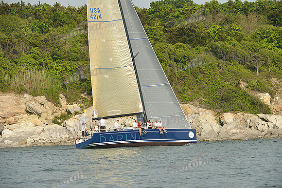 2015 NYYC Annual Regatta A 1503