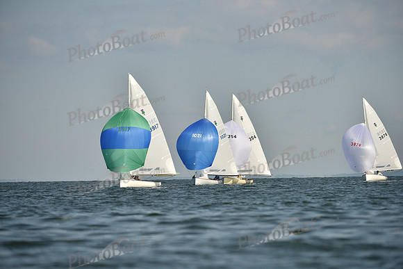 2018 Thistle Nationals C_0381