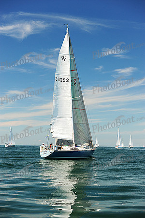 2015 Cape Charles Cup B 407