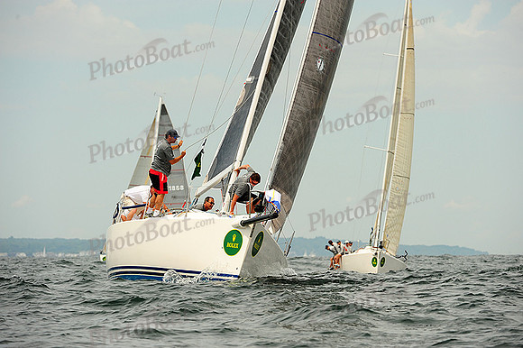 2014 NYYC Race Week A 162