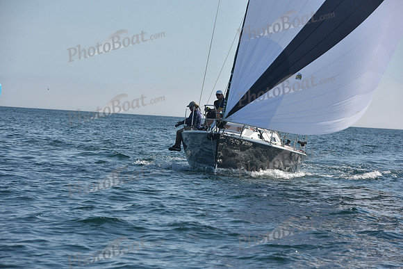 2019 Block Island Race Week H_0790