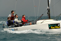2014 Key West Race Week B 1150