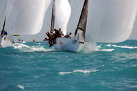 2012 Key West Race Week A 505