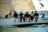 2014 NYYC Annual Regatta C 305