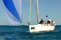 2012 Key West Race Week D 211