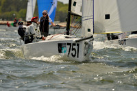 2018 Charleston Race Week A_2591